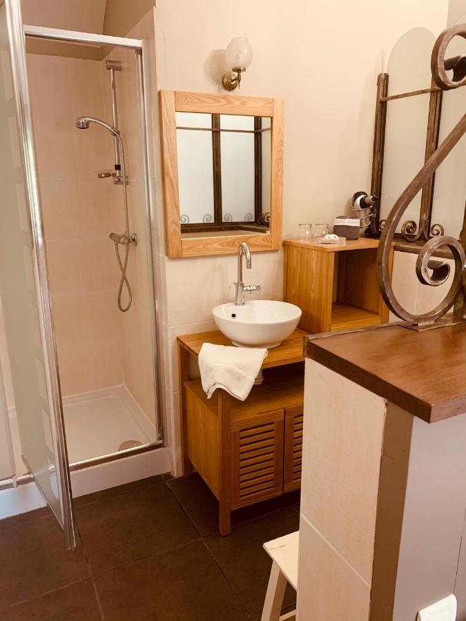 La Maison Rouzies La Bastide-l'Eveque Extérieur photo