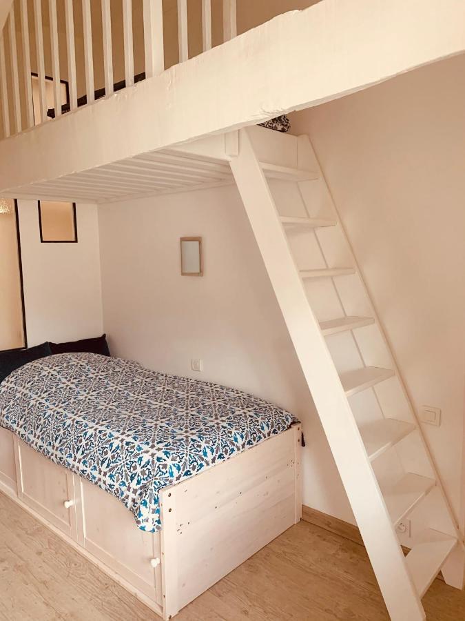 La Maison Rouzies La Bastide-l'Eveque Extérieur photo