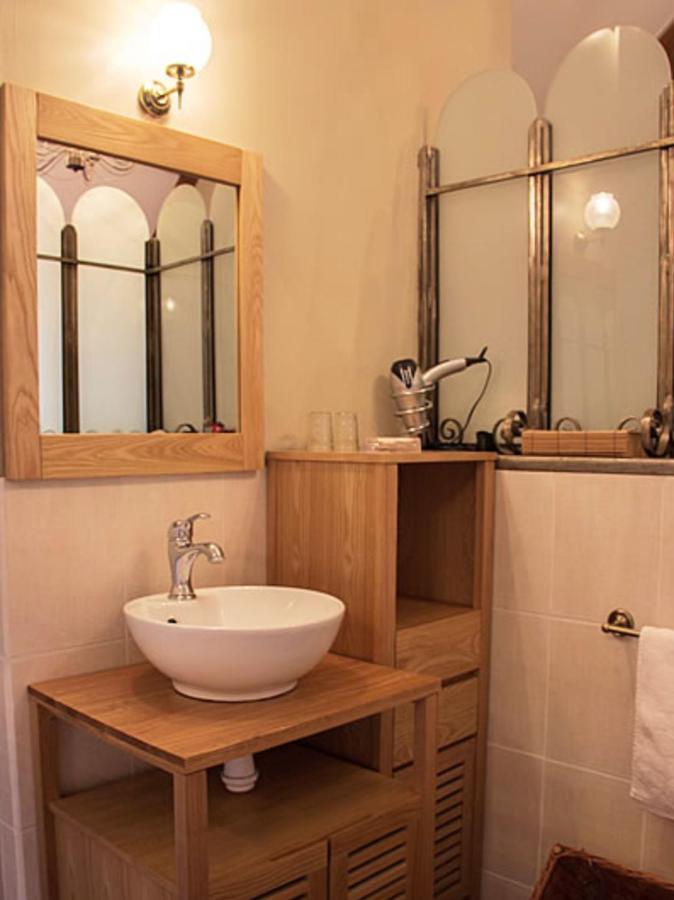 La Maison Rouzies La Bastide-l'Eveque Extérieur photo